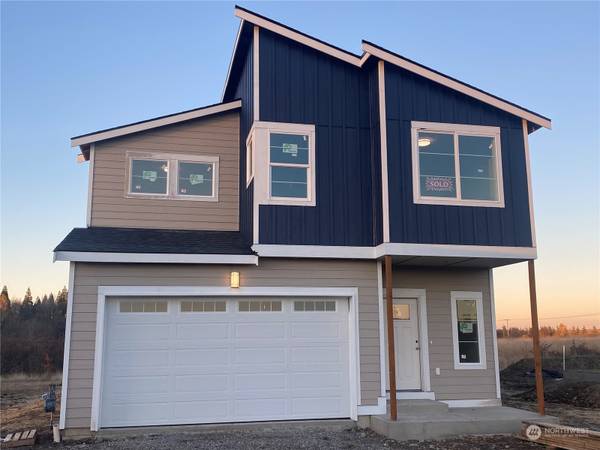 4534 Eddie LN, Blaine, WA 98230