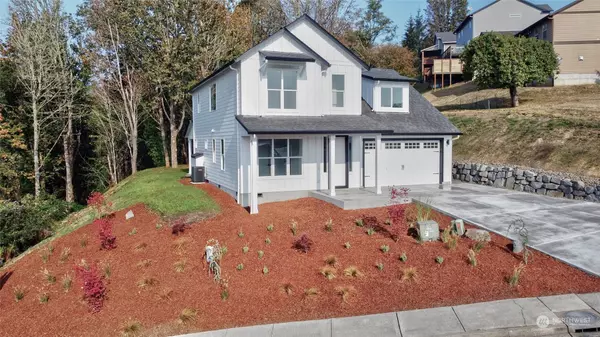 Kelso, WA 98626,2651 Robert CT