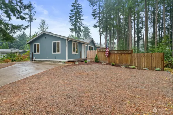 Lakebay, WA 98349,1805 194th AVE SW