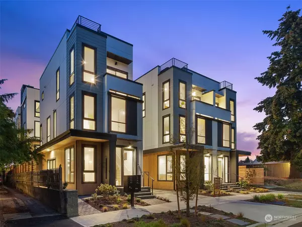 8751 C 14th AVE NW, Seattle, WA 98117