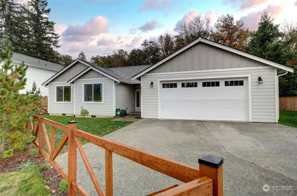 20144 Weston CT SW, Centralia, WA 98531