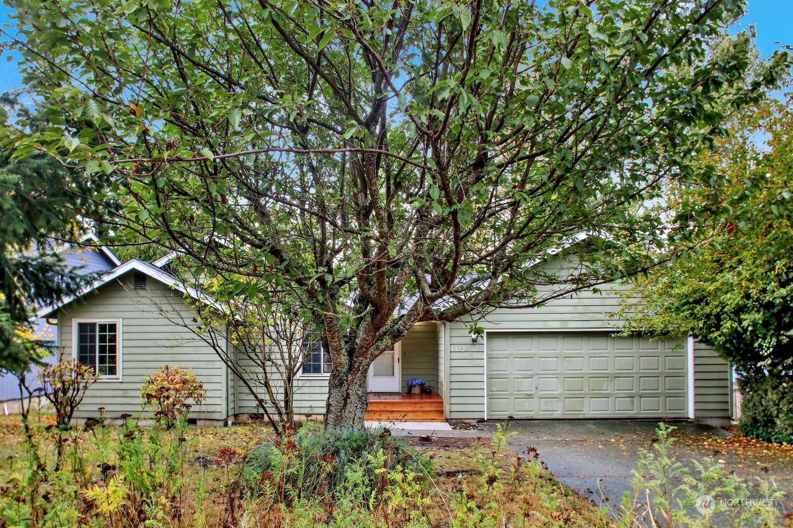 1372 Welling RD, Bellingham, WA 98226
