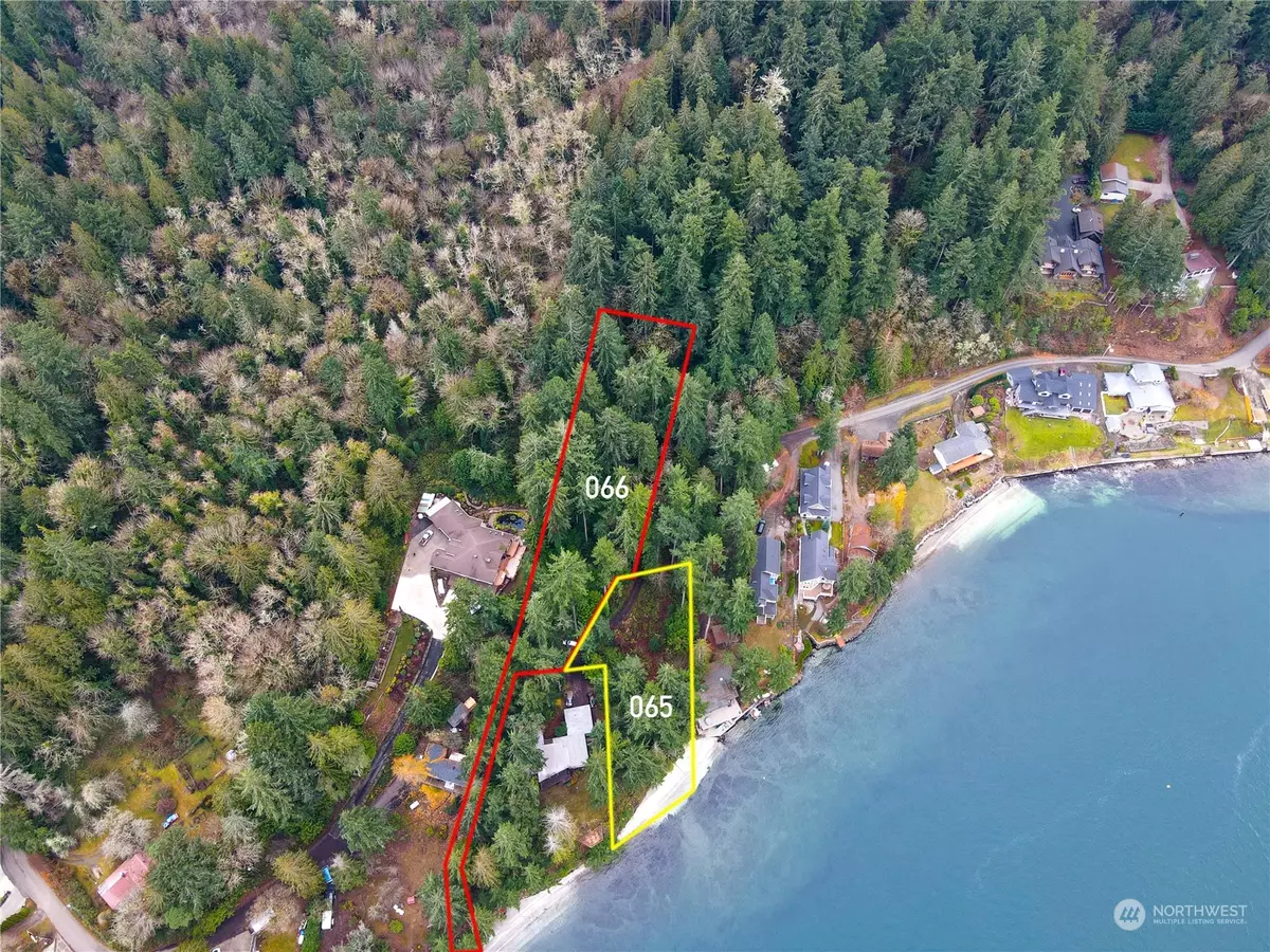 Port Orchard, WA 98366,0 Lot 065 Wynn Jones RD E