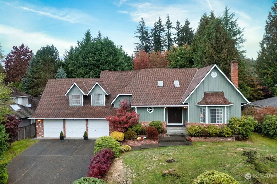 1415 145th PL SE, Mill Creek, WA 98012