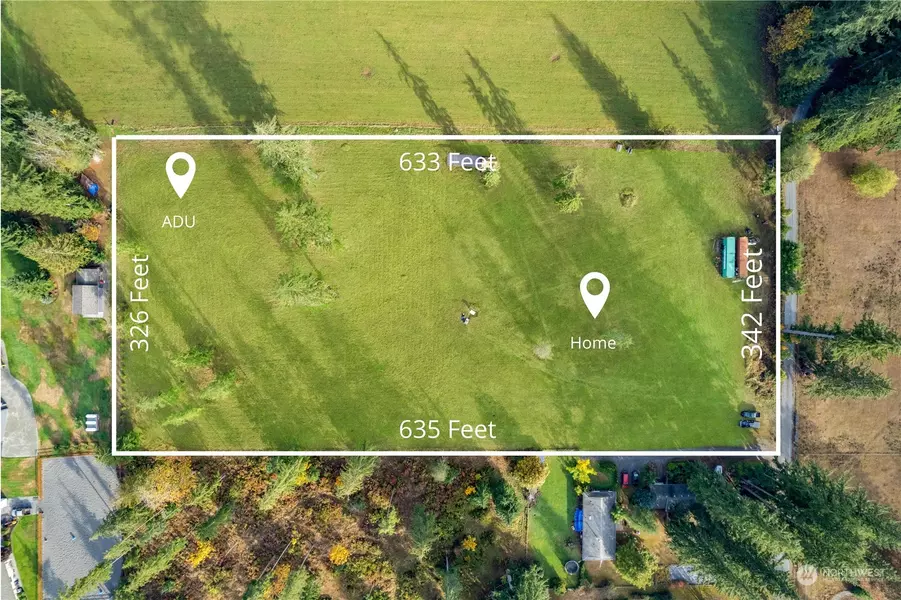 23114 139th AVE NE, Arlington, WA 98223