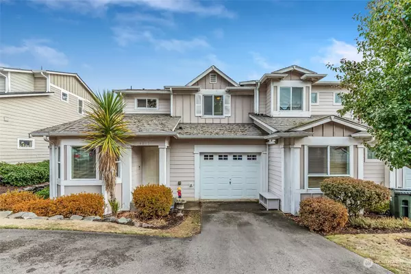 4015 S 66th ST, Tacoma, WA 98409