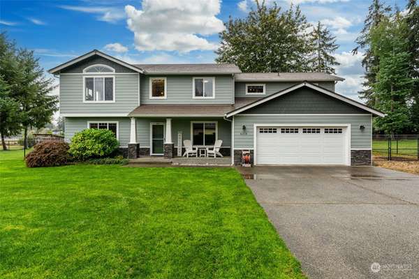 4314 Dyes Inlet RD NW, Bremerton, WA 98312