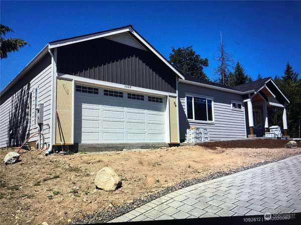 3629 119th Street Ct E #6, Gig Harbor, WA 98332