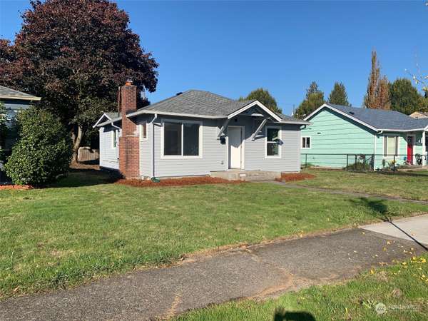 467 20th AVE, Longview, WA 98632