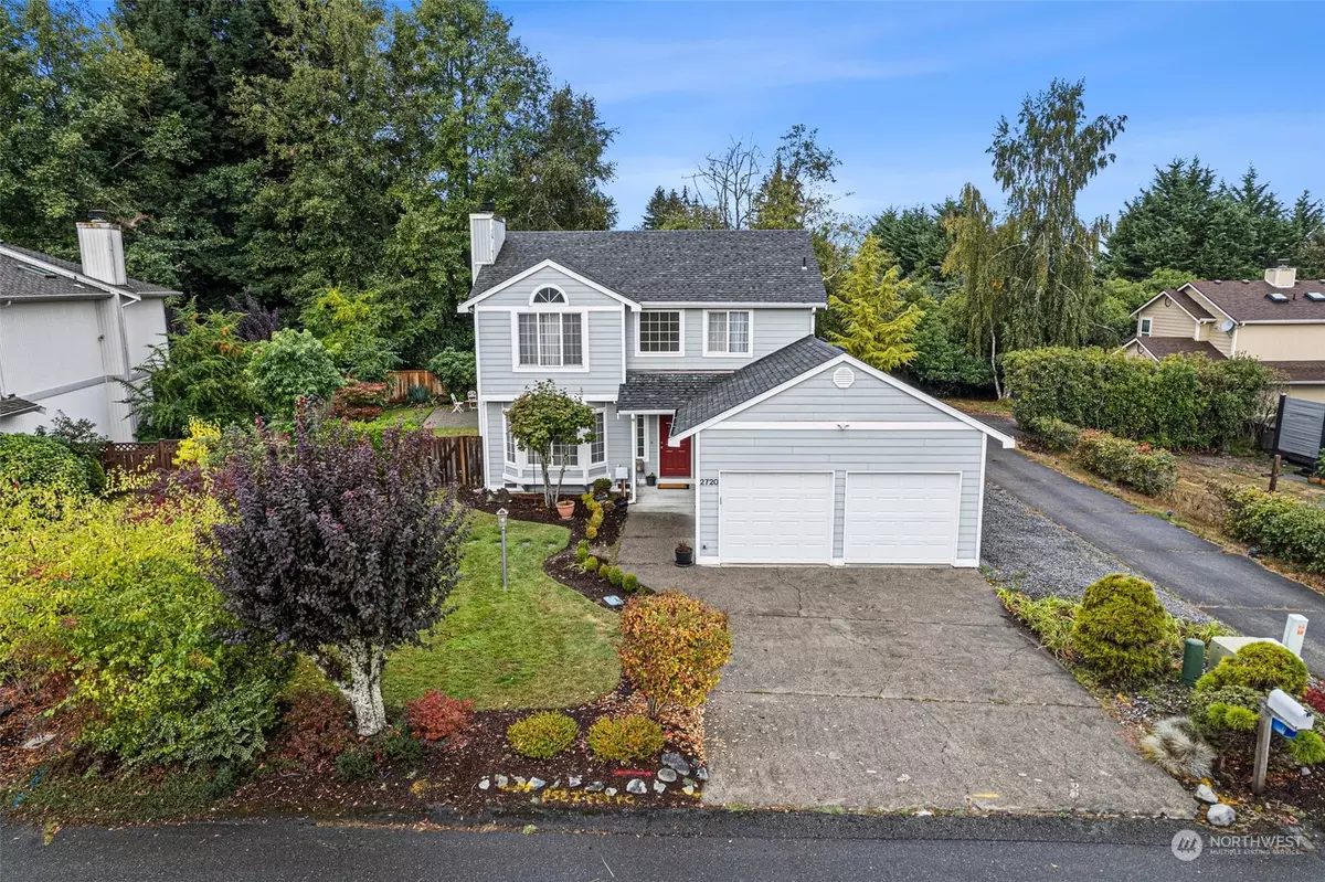University Place, WA 98466,2720 87th Avenue Ct W