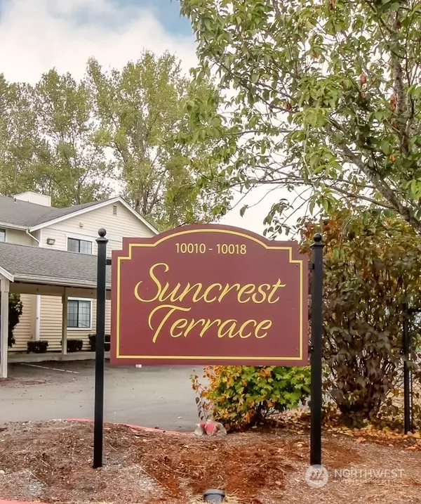 10010 Golden Given RD E #7, Tacoma, WA 98445