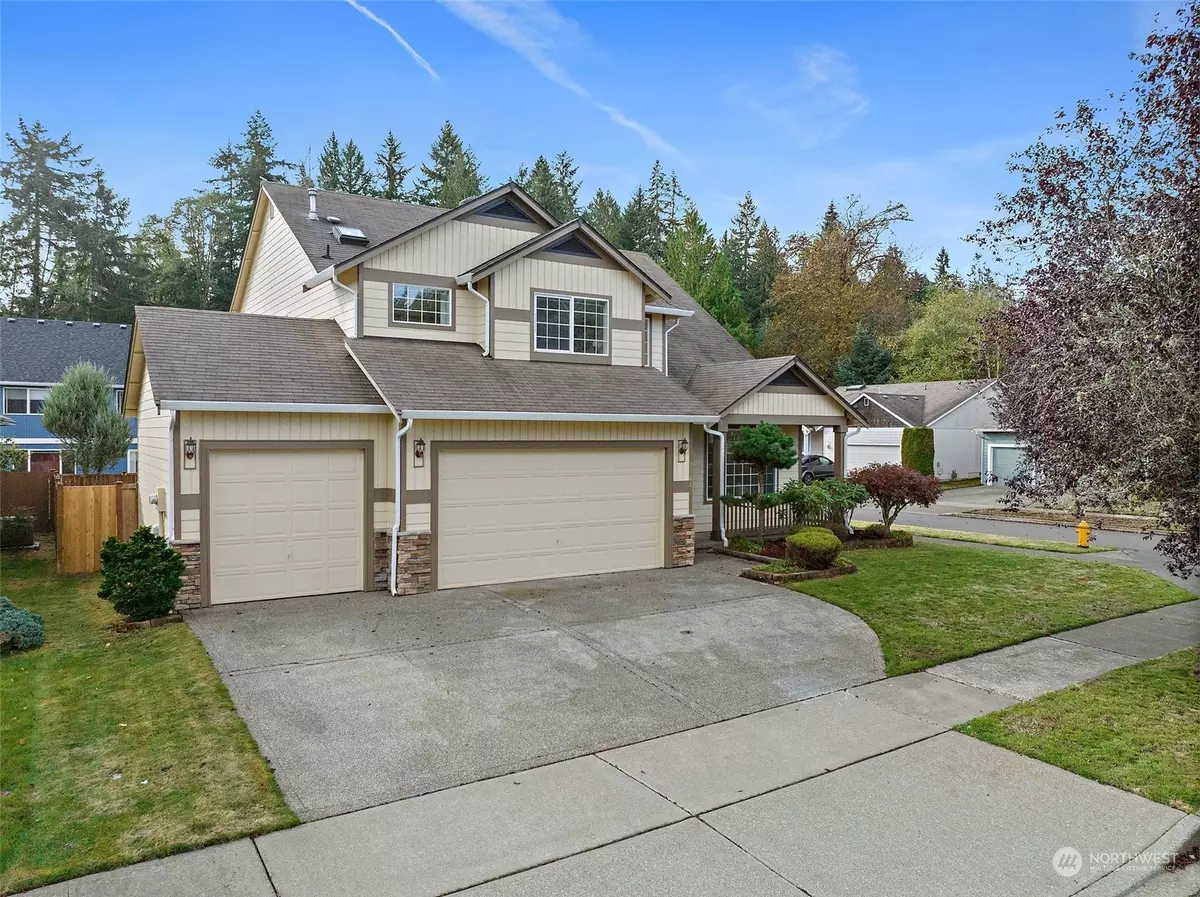 Olympia, WA 98502,3106 Red Fern DR NW