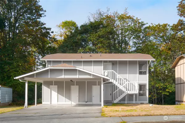 2419 2421 Jenner AVE, Bremerton, WA 98310