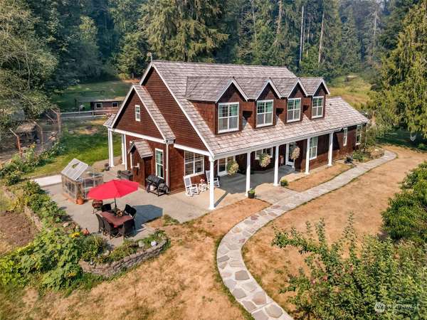 33103 NE 127th ST, Duvall, WA 98019
