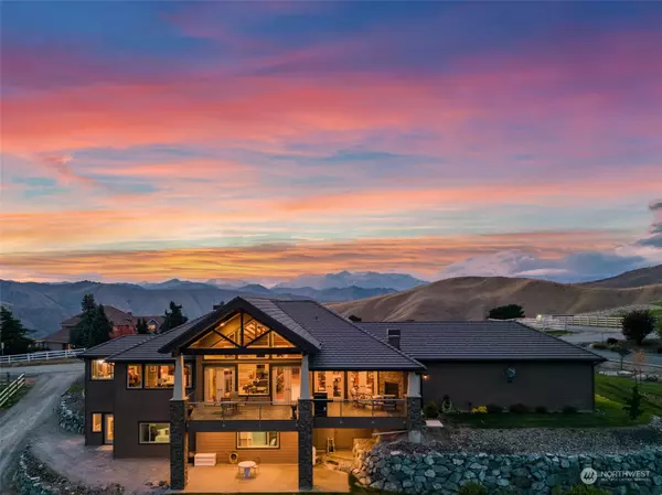 4225 April DR, Wenatchee, WA 98801
