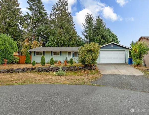 20729 36th AVE W, Lynnwood, WA 98036