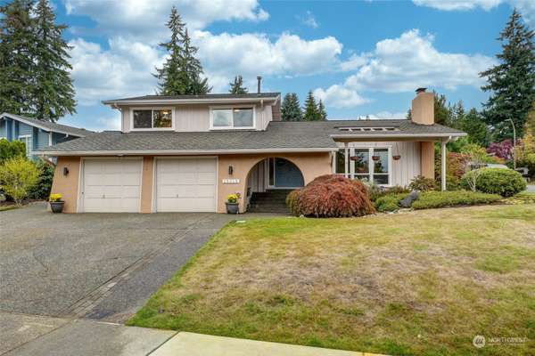 15019 SE 46th WAY, Bellevue, WA 98006