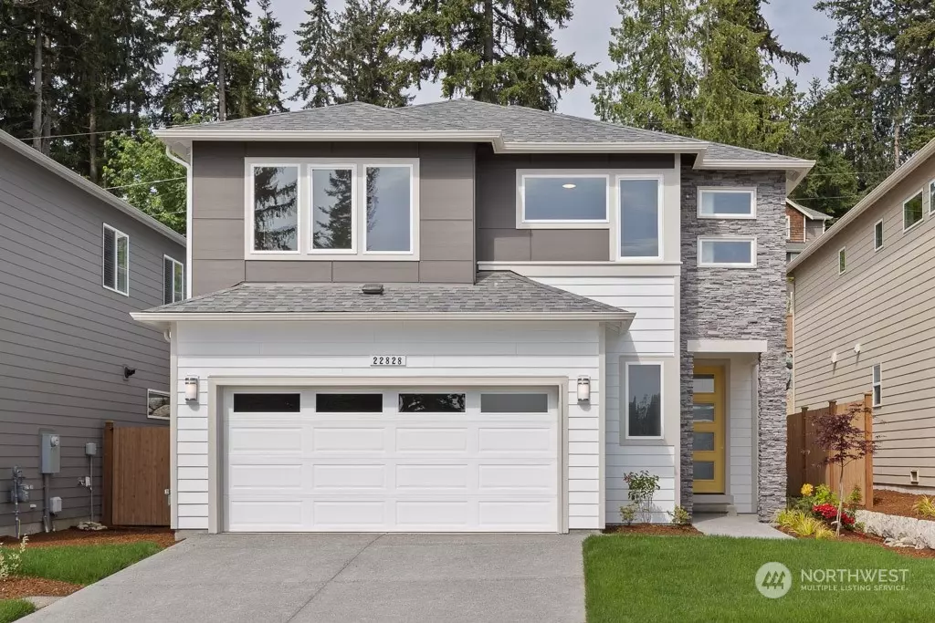 Bothell, WA 98012,17816 2nd AVE W #IW 39