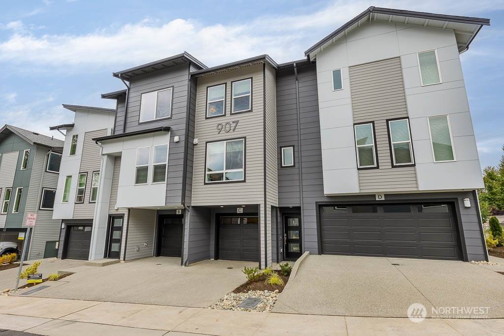 23833 9th AVE SE #B 19, Bothell, WA 98021
