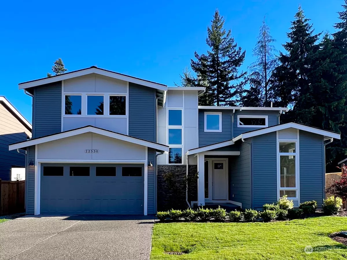 Bothell, WA 98021,22530 Meridian AVE S