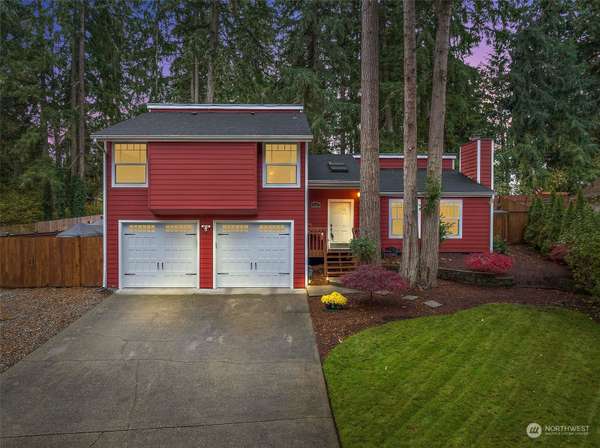 6701 Sierra DR SE, Lacey, WA 98503