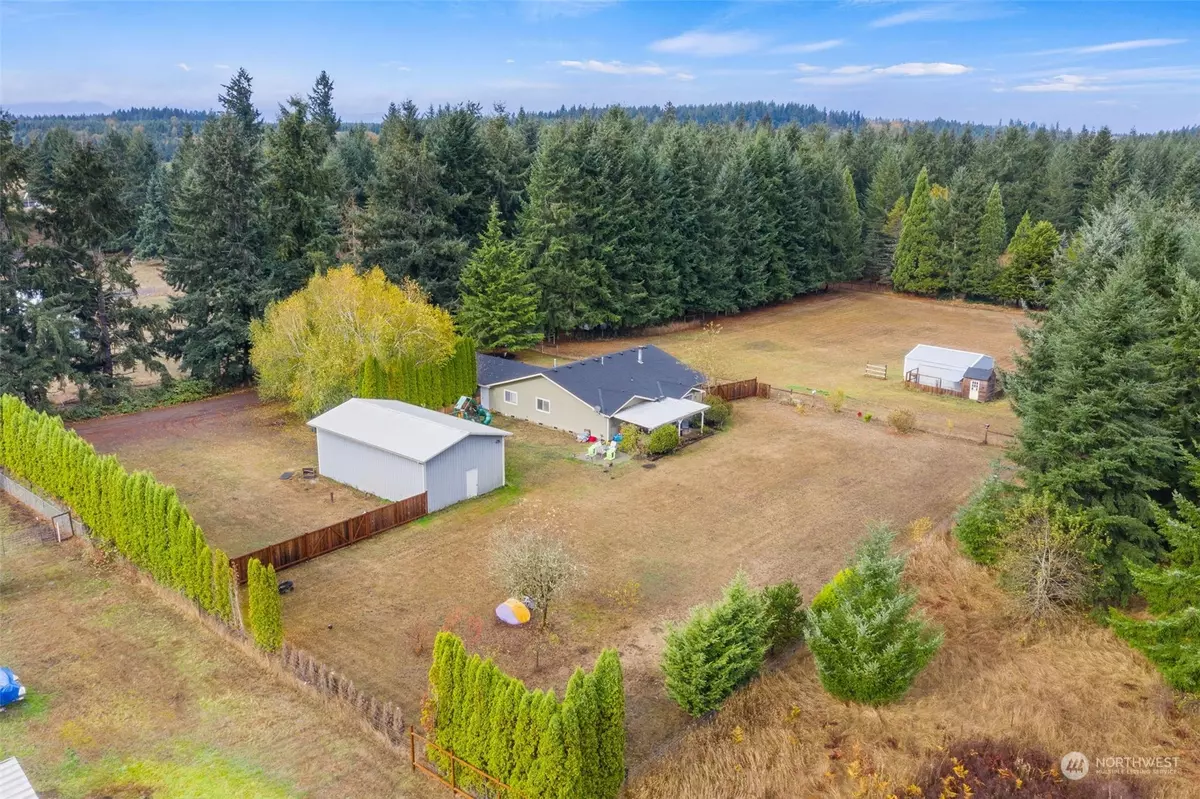 Tenino, WA 98589,2808 Angus RD SE