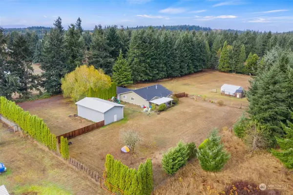 Tenino, WA 98589,2808 Angus RD SE