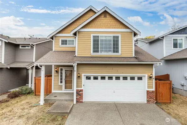 3835 Earendale AVE, Bremerton, WA 98310