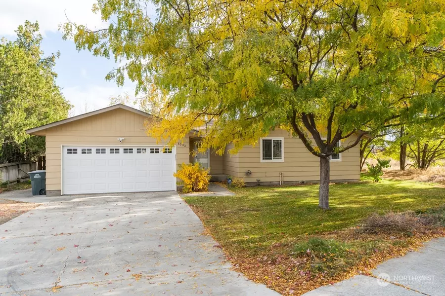 4333 W William AVE, Moses Lake, WA 98837