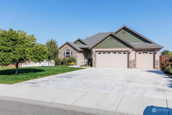 1804 W 51st Avenue, Kennewick, WA 99337