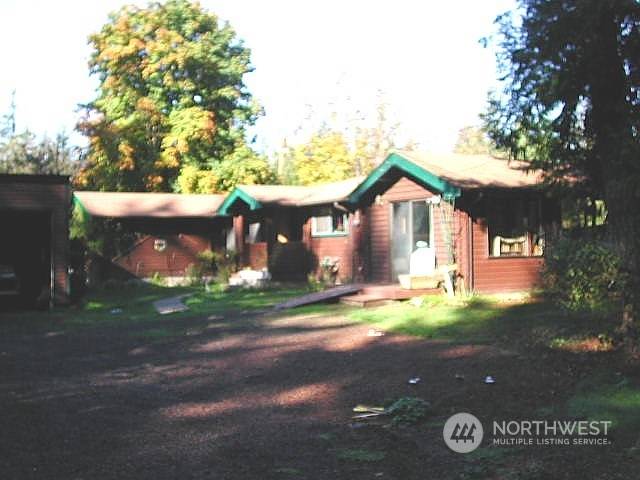 9361 Misery Point RD NW, Seabeck, WA 98380