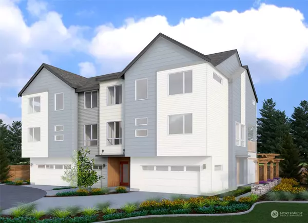 13628 Manor WAY #C3, Lynnwood, WA 98087