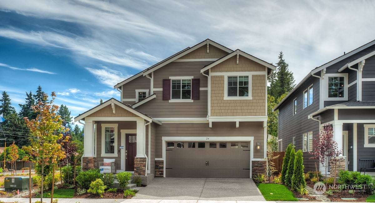 29941 219th PL SE #55, Covington, WA 98042