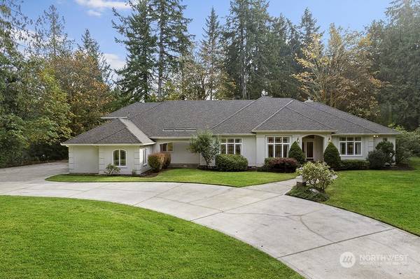 3406 Laurelwood LN NW, Olympia, WA 98502