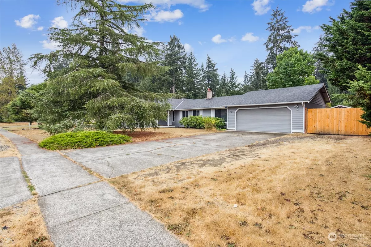 Lacey, WA 98513,4110 Indian Summer DR SE