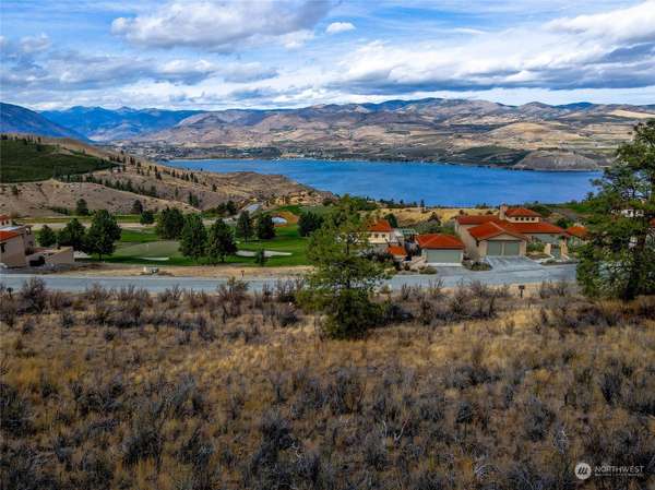 221 Bandera WAY, Chelan, WA 98816