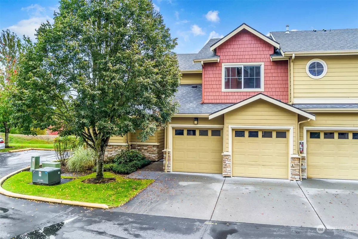Lynnwood, WA 98037,18514 36th AVE W #A
