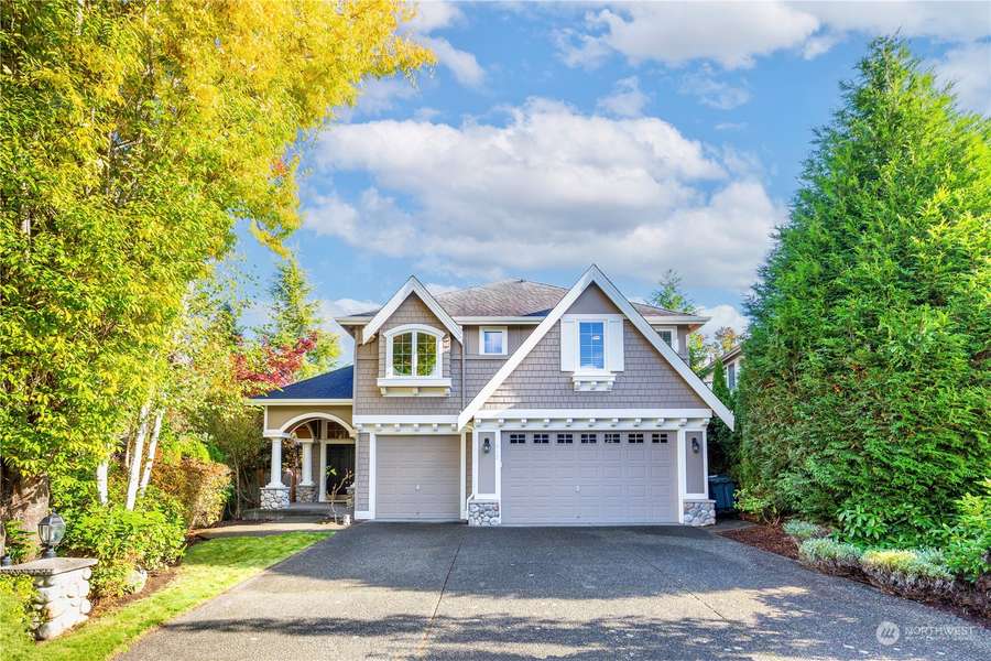 912 274th WAY SE, Sammamish, WA 98075