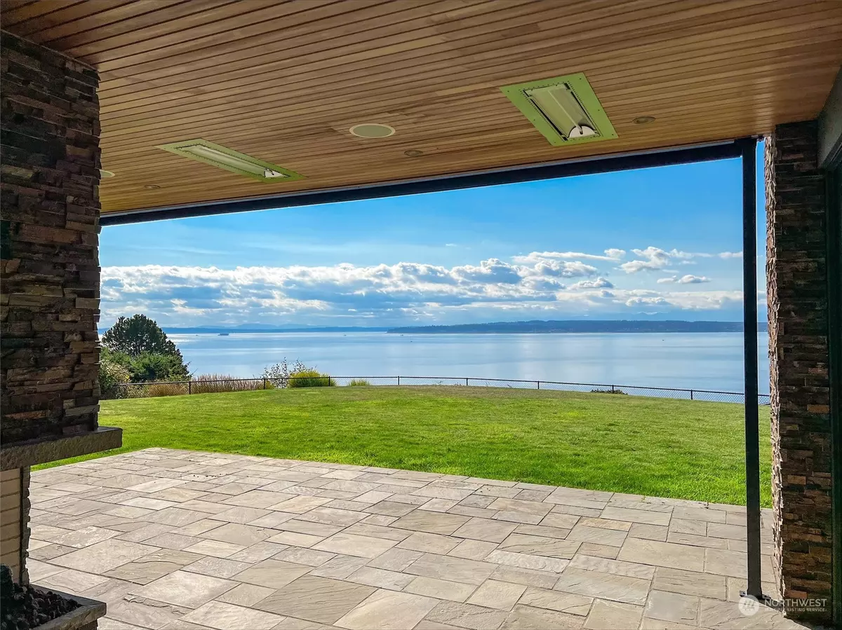 Woodway, WA 98020,24306 116th AVE W