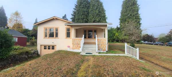 617 S 10th ST, Shelton, WA 98584