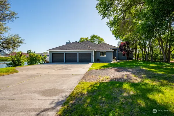 Moses Lake, WA 98837,550 S Sandalwood PL