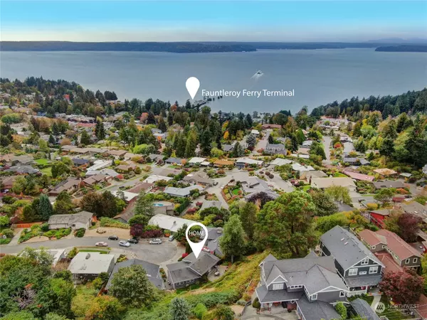 Seattle, WA 98136,8600 Vashon View SW