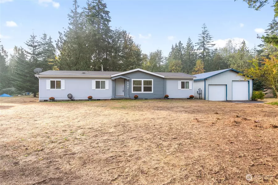 2447 Cedar CT, Custer, WA 98240