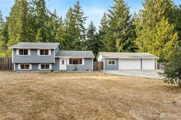 12606 208th AVE E, Bonney Lake, WA 98391