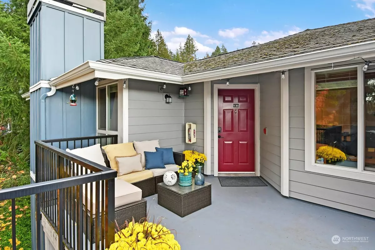 Bothell, WA 98021,3903 243rd PL SE #N301