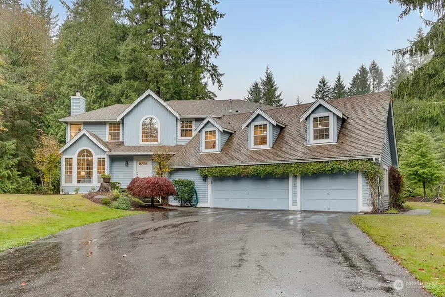 19442 NE 203rd PL, Woodinville, WA 98077