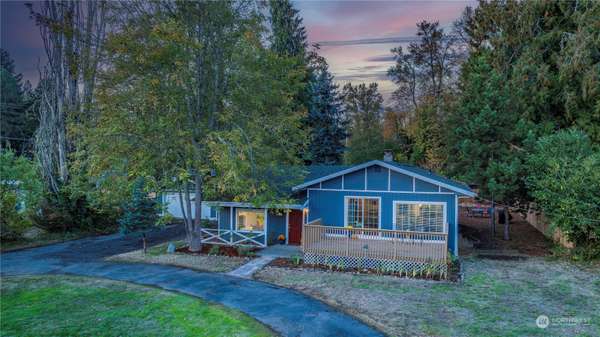 11346 6th AVE SE, Lacey, WA 98513