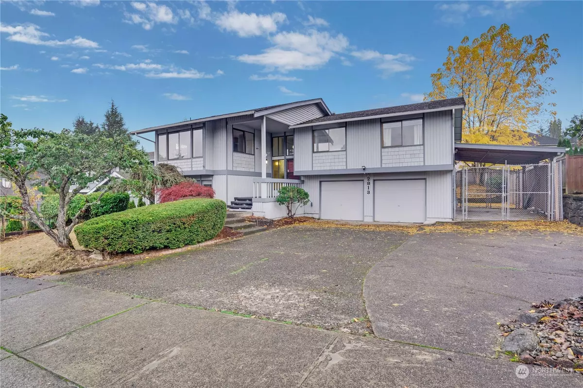 Federal Way, WA 98023,2813 SW 342nd ST
