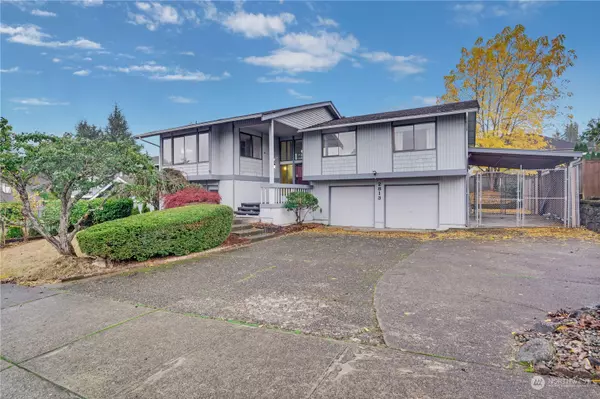 2813 SW 342nd ST, Federal Way, WA 98023