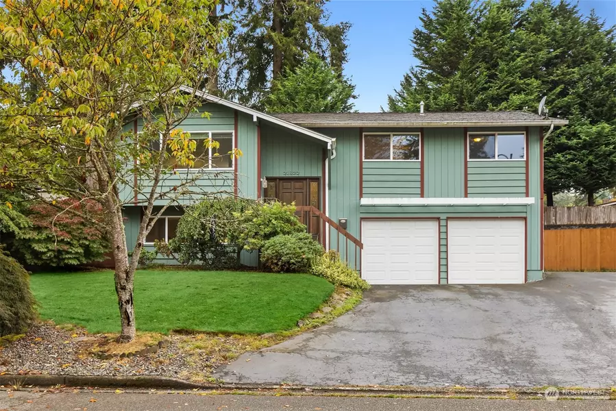 21822 6th AVE W, Bothell, WA 98021